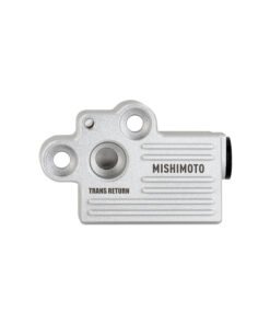 Mishimoto 2017+ Ford Raptor 10R80 Thermal Bypass Valve Upgrade