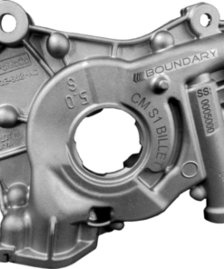 Boundary 11-17 Ford Coyote V8 Mustang F150 Oil Pump Assembly Billet Gear MartenWear Treated