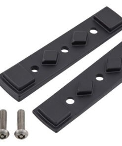 Rhino-Rack Quick Mount Base Wedge - 5mm - Pair