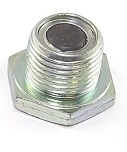 Omix AX15 Drain Plug 88-99 Jeep Wrangler