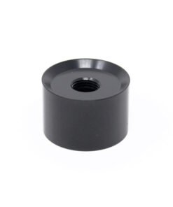 Torque Solution Reverse Lockout Jam Nut 15+ Ford Mustang / 11+ Focus / 11+ Fiesta