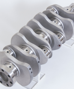Eagle 4G63 Stroker 94mm Crankshaft For 7-Bolt (Evo)