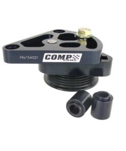 COMP Cams Belt Tensioner W/Idler Gm LS