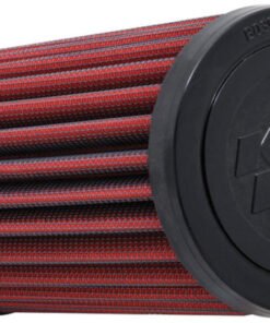 K&N Replacement Industrial Air Filter 1.875in ID x 3.5in OD x 7.125in H Kubota/John Deere/Bobcat