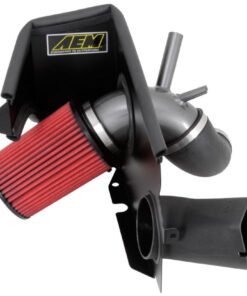 AEM 2013 Hyundai Genesis Coupe 2.0L L4 Chrome Cold Air Intake System