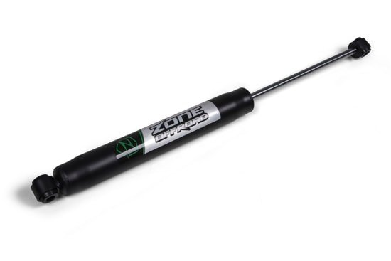 Zone Offroad Rear Nitro Shock w/2-5" Lift for Ford F-150/F-250/F-350 1999-2016