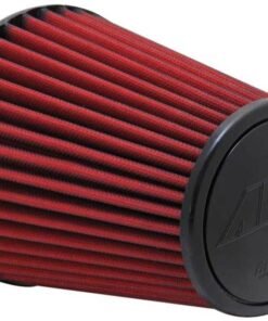 AEM 6 inch DRY Flow Short Neck 9 inch Element Filter Replacement