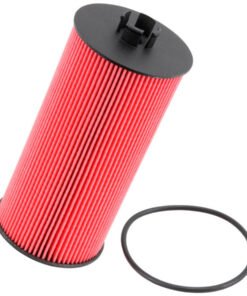 K&N Oil Filter for 03-10 Ford F250/F350/F450/F550 / 03-05 Excursion