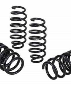 Eibach Pro-Kit for 17-18 Tesla 3 Long Range 1.2in Front & Rear