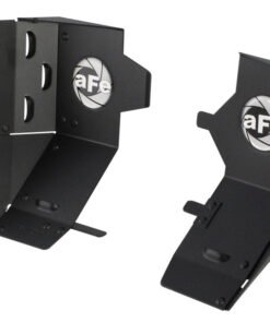 aFe MagnumFORCE Intakes Scoops AIS BMW M5 (E60) 06-10 V10-5.0L