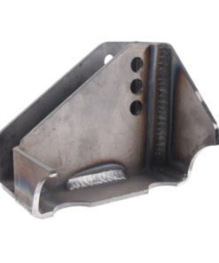 Synergy 07-18 Jeep Wrangler JK/JKU Weld-On Rear Track Bar Bracket