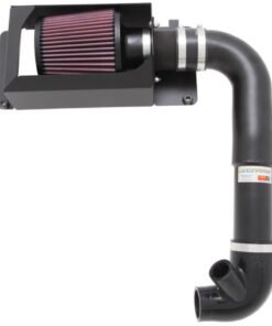 K&N 07-08 Mini Cooper S L4-1.6L Short Ram Intake