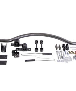 Hellwig 97-20 Chevrolet Express 2500 Solid Heat Treated Chromoly 1-3/8in Rear Sway Bar