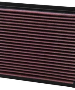 K&N 89-95 Toyota PickUp 2.4L / 95-04 Tacoma 2.4/2.7L Drop In Air Filter