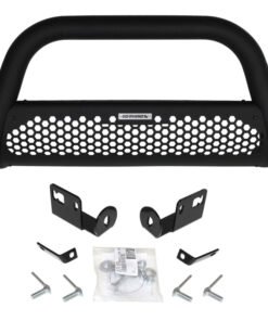 Go Rhino 04-05 Ford F-150 Heritage RHINO! Charger 2 RC2 Complete Kit w/Front Guard + Brkts