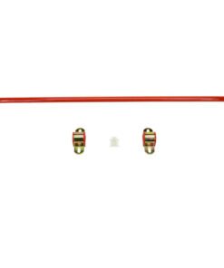 Pedders 2005+ Chrysler LX Chassis Adjustable 22mm Rear Sway Bar