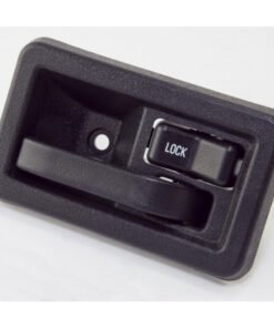 Omix Interior Door Handle Right- 87-95 Wrangler YJ