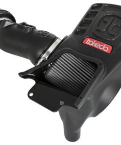 aFe POWER Momentum GT Pro Dry S Intake System 2017 Honda Civic Type R L4-2.0L (t)