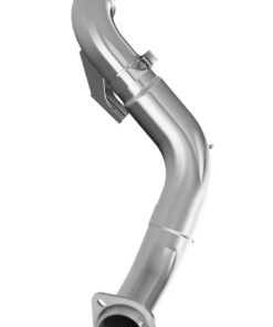 MBRP 2015 Ford F250/350/450 6.7L 4in Down Pipe T409