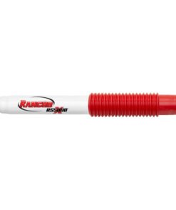 Rancho 84-01 Jeep Cherokee Rear RS5000X Shock