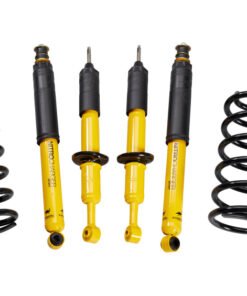 ARB 4 Runner 4Th Gen V8 03-09 Heavy Kit