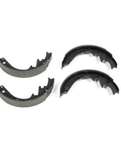 Power Stop 69-70 Chevrolet Blazer Front or Rear Autospecialty Brake Shoes