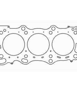 Cometic Nissan GT-R VR38DETT V6 96mm .044in. MLX Head Gasket - Right