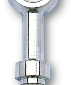 Russell Performance -4 AN Straight Adapter Fitting (Endura)