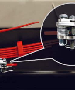 Torklift A7311S StableLoad Suspension Upgrade with Cobalt Drill Bits
