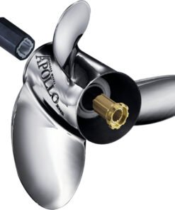 Michigan Wheel 993043 Boat Propeller