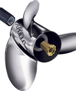 Michigan Wheel 993044 Boat Propeller