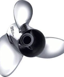 Michigan Wheel 993408 Boat Propeller