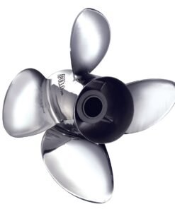 Michigan Wheel 993204 Boat Propeller