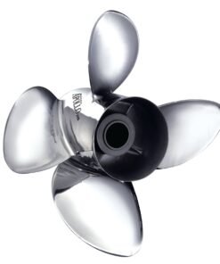 Michigan Wheel 993205 Boat Propeller