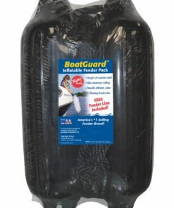 Taylor Made 31016B2P Boat Fender
