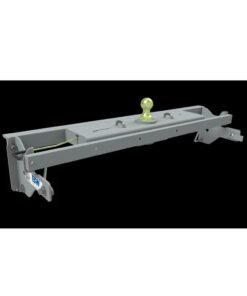 B&W Trailer Hitches GNRK1019 Turnoverball Gooseneck Hitch