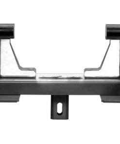 B&W Trailer Hitches RVB3055 Companion 5th Wheel Hitch Flat Bed Replacement Base