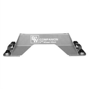 B&W Trailer Hitches RVB3300 OEM Companion Replacement Base for 2011-2016 Ford F250/F350/F450