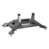 B&W Trailer Hitches RVB3600 OEM Companion 5th Wheel Hitch Replacement Base