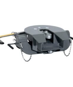 B&W Trailer Hitches RVC3006 Trailer Hitches Companion Replacement 5th Wheel Hitch Head