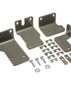 B&W Trailer Hitches RVR3206 5th Wheel Frame Bracket Kit