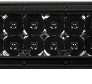 RIGID E-Series PRO Midnight Edition LED Light, Spot Optic, 20 Inch