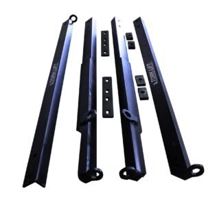 Torklift A7004 Camper Anchor Relocation Kit