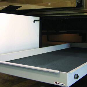 MORryde CTG60-2048W 800 lb 20"W x 48"L Cargo Sliding Tray