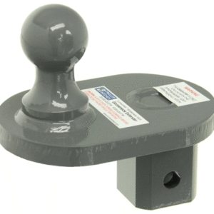B&W Trailer Hitches GNXA4585 4 Inch Hitch Extender