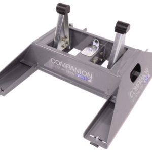 B&W Trailer Hitches RVB3500 Companion 5th Wheel Hitch Replacement Base