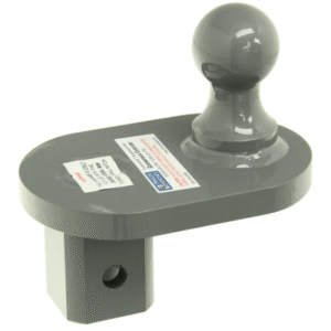 B&W Trailer Hitches GNXA4685 4 Inch Hitch Extender