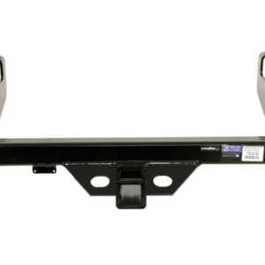 B&W Trailer Hitches HDRH25198 Heavy Duty Receiver Hitch