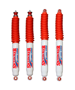 Skyjacker Hydro Shock Absorbers for 1986-1995 Toyota Pickup & 4Runner 4WD