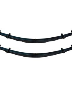 Skyjacker C140S Set of 2 Softride Front Leaf Springs with 4" Lift